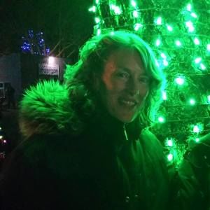 Meet your Posher, Allie